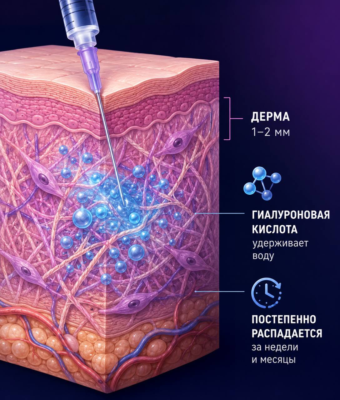 Нужно ли делать биоревитализацию?